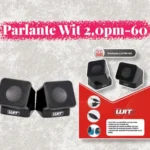 PARLANTE WIT PM60 USB