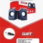 PARLANTE WIT PM 94 USB