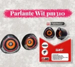 PARLANTE WIT PM 310 USB