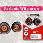 PARLANTE WIT PM 310 USB
