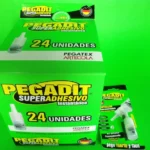 PEGADIT BOTELLA 4 GRS