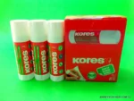 PEGANTE BARRA 40GR KORES