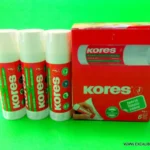 PEGANTE BARRA 40GR KORES