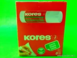 PEGANTE BARRA 40GR KORES - Imagen 3