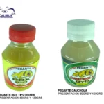 SOLUCION CAUCHOLA GYD 60CC