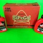 PEGANTE SIPEGA ESPEC 125GR