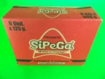 PEGANTE SIPEGA ESPEC 125GR - Imagen 2