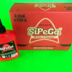 PEGANTE SIPEGA ESPEC 250GR