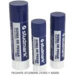 PEGANTE STUDMARK 6411 40G BARRA