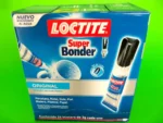 PEGANTE SUPER BONDER 3GR