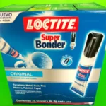 PEGANTE SUPER BONDER 3GR