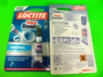 PEGANTE SUPER BONDER 3GR - Imagen 3