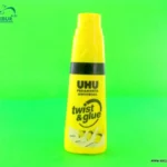 PEGANTE UHU 35ML FRASCO FACIL