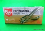 PERFORADORA POINTER WD101A 1 HUECO - Imagen 2