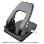 PERFORADORA STUDMARK 4504 30H 20LB