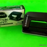 PERFORADORA STUDMARK 4507 8 HOJAS