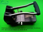 PERFORADORA STUDMARK HDP-150 HOJAS - Imagen 2