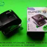 PERFORADORA STUDMARK PWP030 SUPER SUAVE
