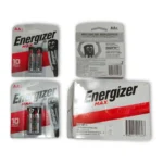 PILA ENERGIZER 2A ALKALINA - Imagen 3
