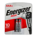 PILA ENERGIZER 3A ALKALINA - Imagen 2