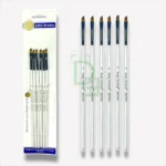 PINCEL ANGULAR X6 NUMERO #2 2X6