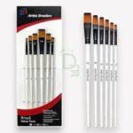 PINCEL PLANO X6 ECONOMICO P06