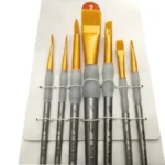 PINCELES POINTER AB18612 X7 SURTIDO ENCAUCHADO