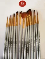 PINCELES POINTER AB18603 X15 SURTIDO