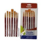 PINCEL POINTER 2020-20 X8 - Imagen 2