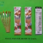 PINCEL POINTER AB-0283 X6 DAGA