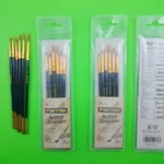 PINCEL POINTER AB1105 X6 REDONDO 1 AL 6