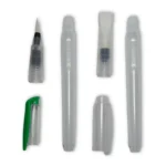 PINCEL RECARGABLE X6 PARA ACUARELA SURTIDO - Imagen 2