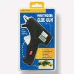 PISTOLA SILICONA PEQUEÑA GENERICA
