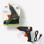 PISTOLA SILICONA GRANDE NYLEO