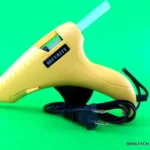 PISTOLA SILICONA SECURITY GRANDE