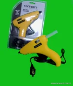 PISTOLA SILICONA SECURITY GRANDE - Imagen 3