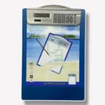 PLANILLERO CON CALCULADORA