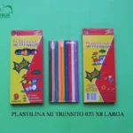 PLASTILINA MITRENSITO X9 LARGA