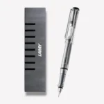 PLUMA LAMY SAFARI 012 TRANSPARENTE