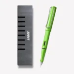 PLUMA LAMY SAFARI 013 VERDE
