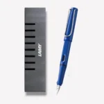 PLUMA LAMY SAFARI 014 AZUL