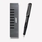 PLUMA LAMY SAFARI 019 NE NEGRO