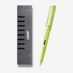PLUMA LAMY SAFARI 0D0 VERDE DEELITE