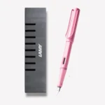 PLUMA LAMY SAFARI 0D2 ROSADO DEELITE