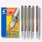 PLUMA PILOT 4M VPEN