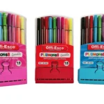 PLUMON OFFIESCO OE081 X18