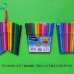 PLUMON STUDMARK 3900 X12
