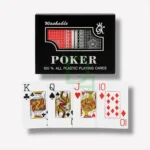 POKER ROYAL 115 ORIGINAL PLASTIFICADO