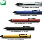 PORTAMINAS LAMY SAFARI 112 A 119