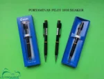 PORTAMINAS PILOT 1010 GOLPE 05 SHAKER - Imagen 3